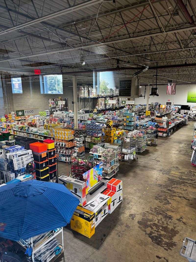 FH Liquidation (Nashville) FH Liquidation (Nashville)