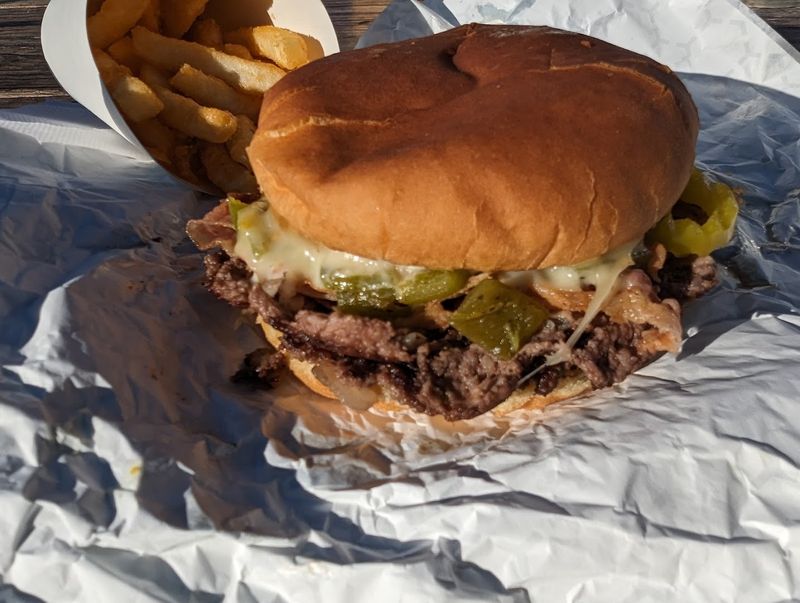 Famburger (Durango)