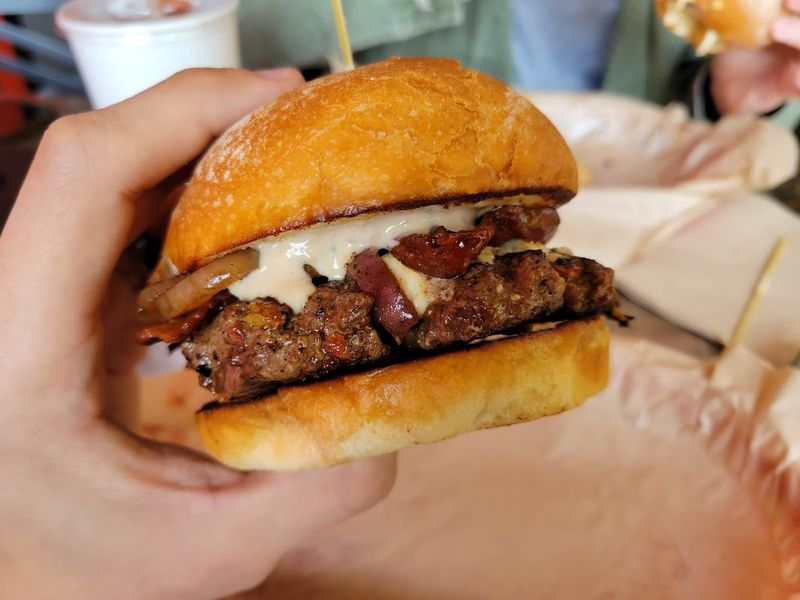Bingo Burger (Colorado Springs)
