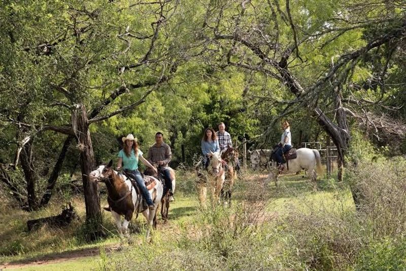 405 Acres of Natural Exploration