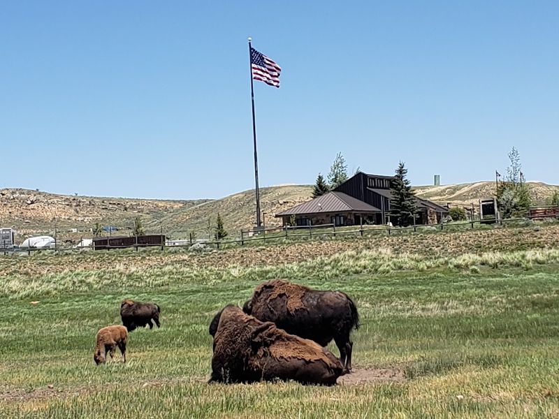 Bear River State Park Right in Your Backyard