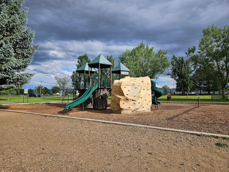 Centennial Park (Cortez)