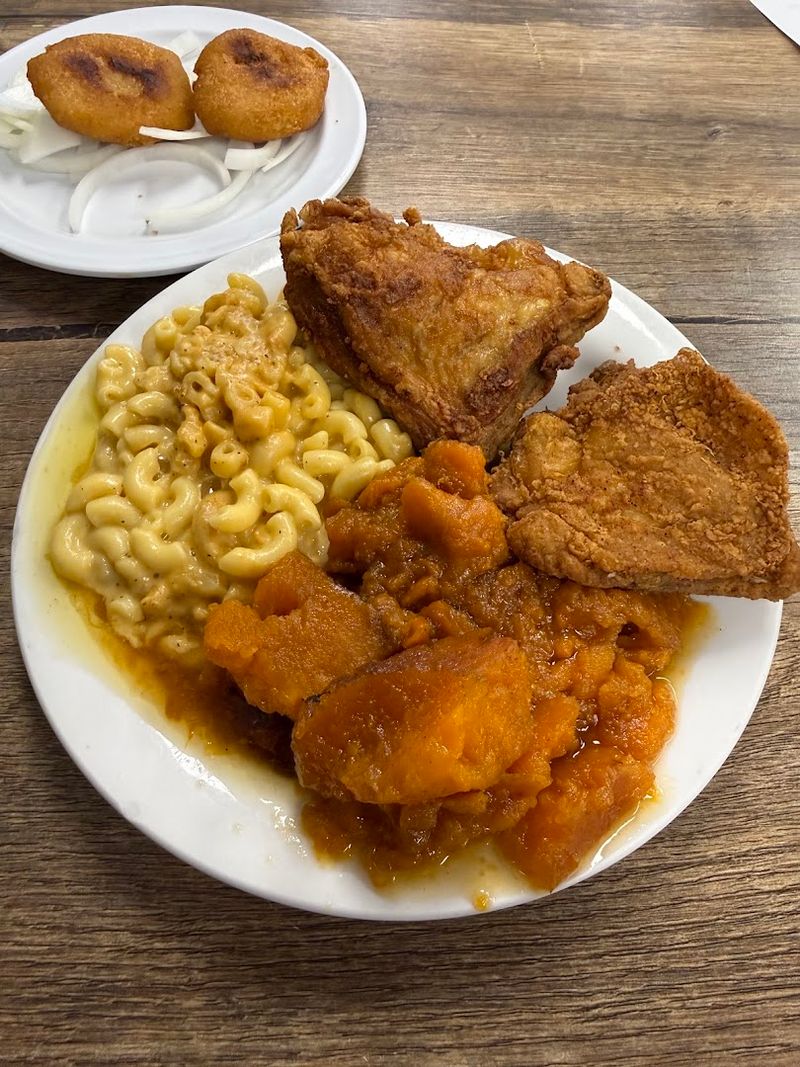 Indiana Comfort Without the Fuss