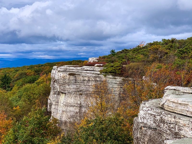 Sam’s Point Preserve (Cragsmoor, Shawangunk Ridge)