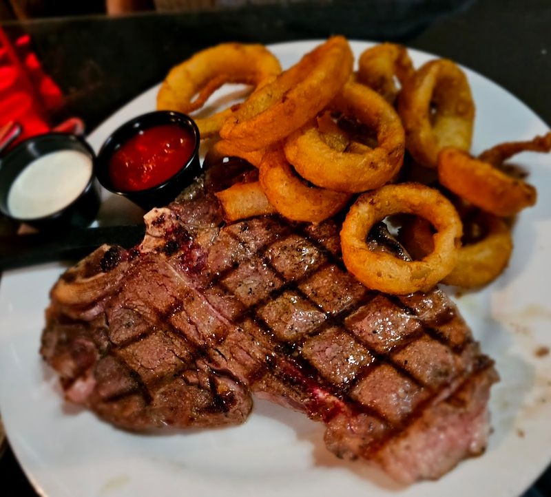 Little Bear Inn