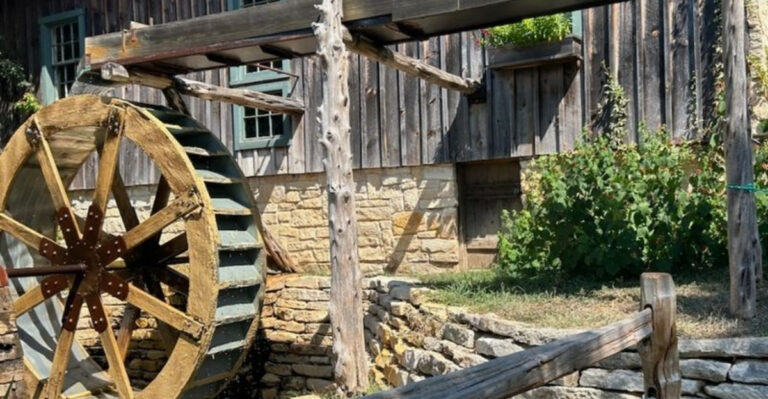 5 Places in Texas Where You Can Still Taste Real Amish Home Cooking