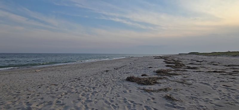 Fort Tilden Beach (Queens, New York City)