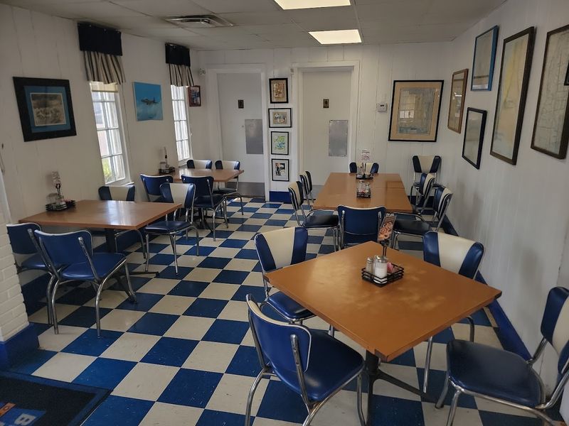 Nearly a Century of Mississippi Roadside History