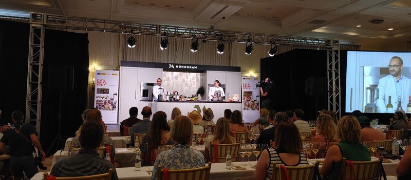 Aspen Food & Wine Classic (Aspen)