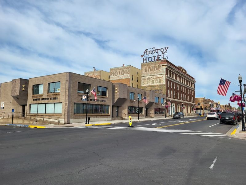 Hibbing, Minnesota