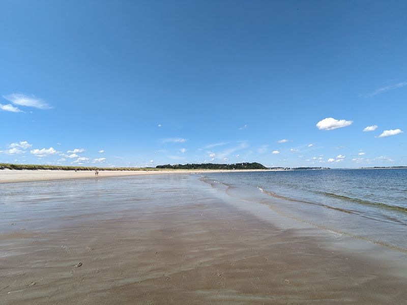 Crane Beach (Ipswich)