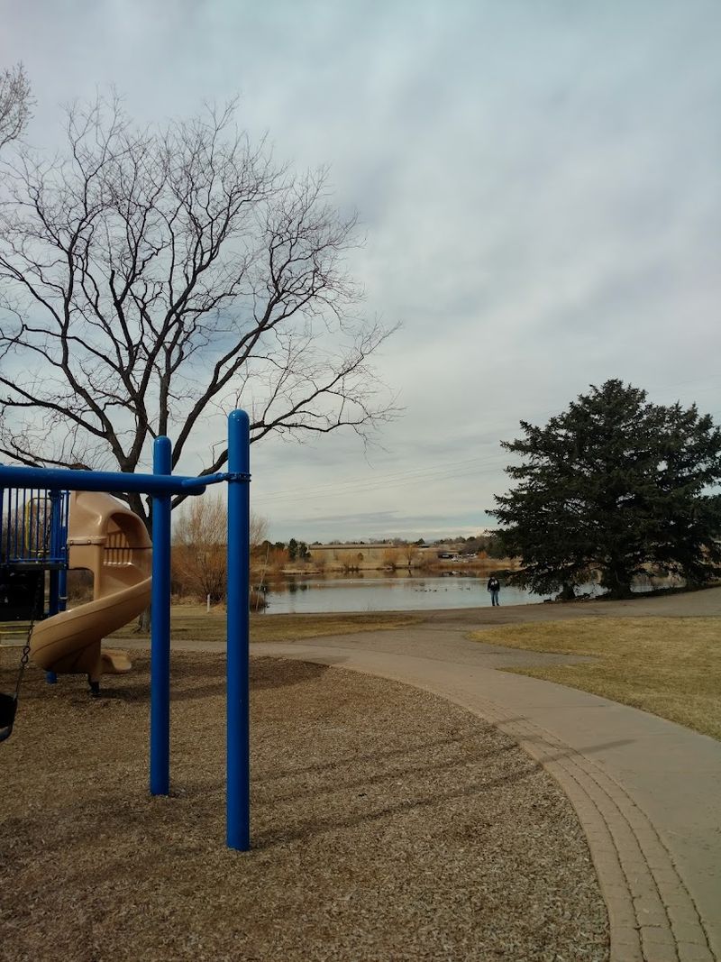 Sanborn Park (Greeley)