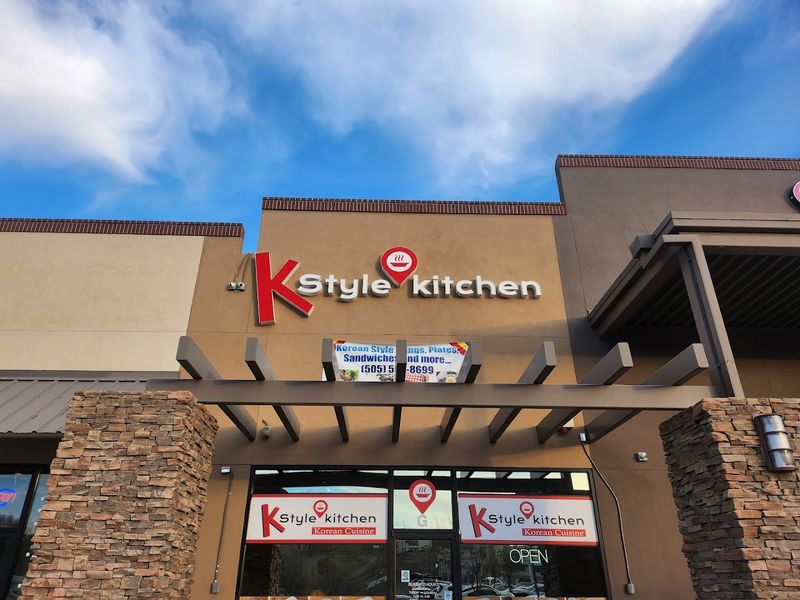 K Style Kitchen (Albuquerque) K Style Kitchen (Albuquerque)