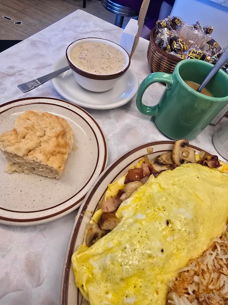 The Plate to Order, the Time to Go, and the Lasting Takeaway