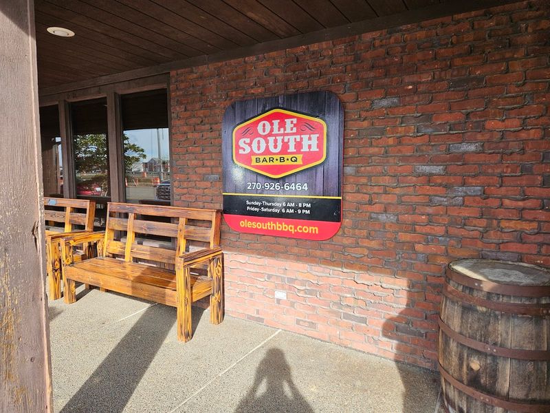 Ole South Barbeque (Owensboro)