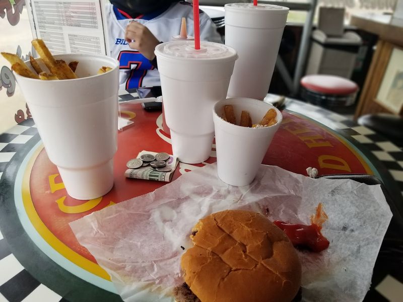 How to Order Smart When the Line Starts Stacking Up