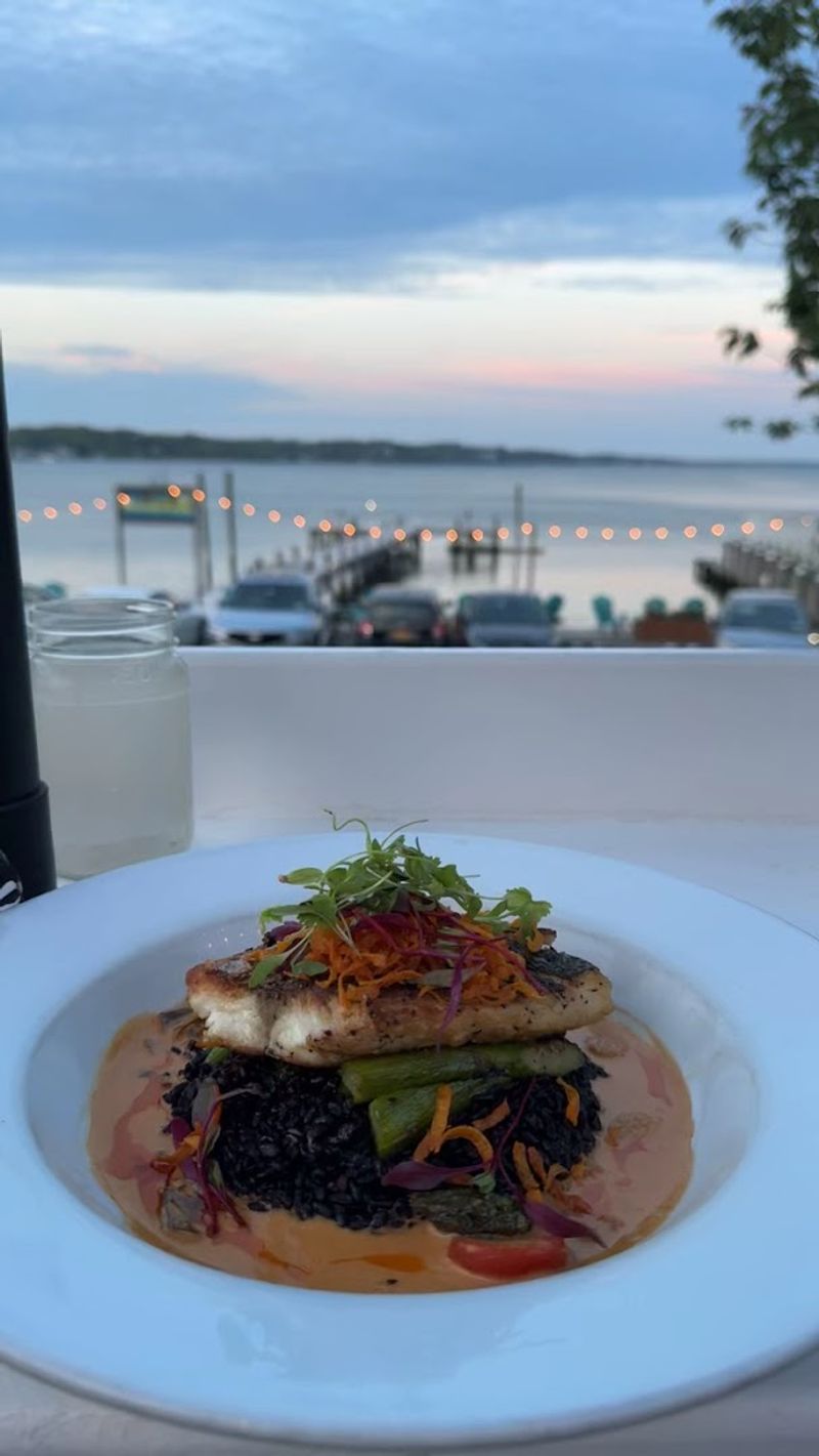 RUMBA Island Inspired Cuisine & Rum Bar (Hampton Bays)
