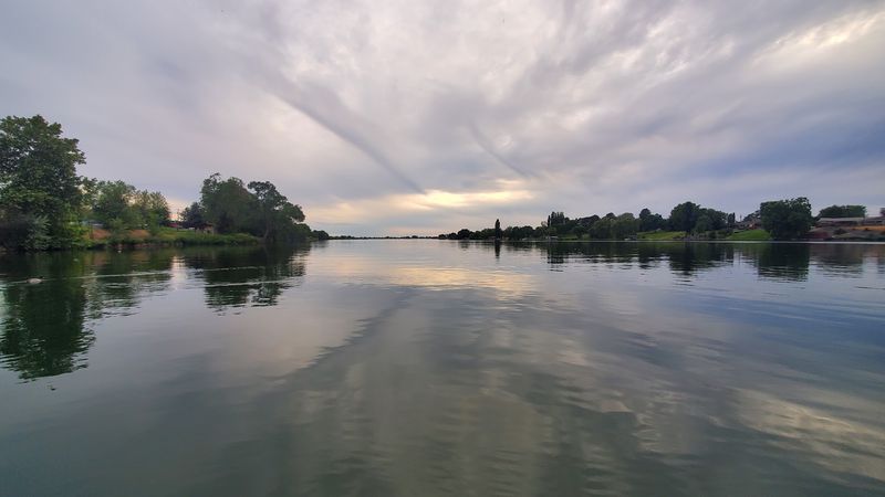 Moses Lake, Washington