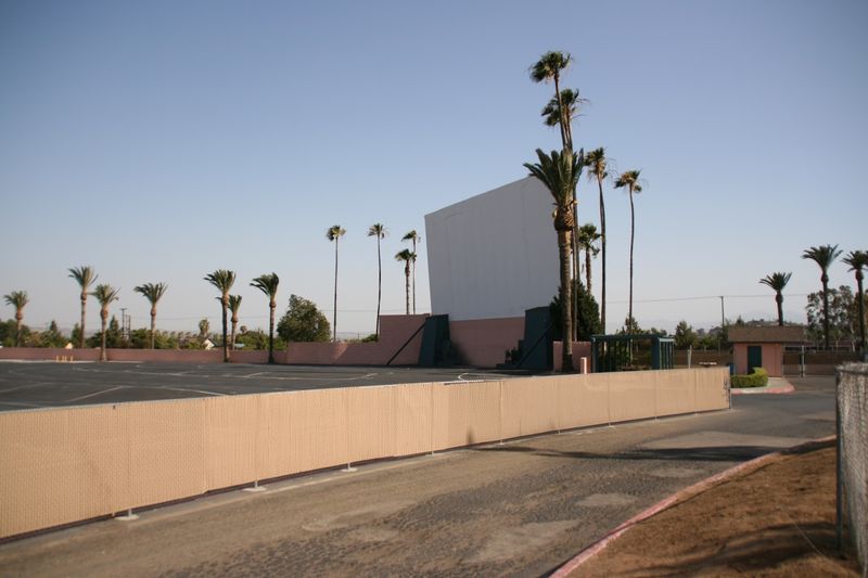 Rubidoux Drive-In (Riverside) Rubidoux Drive-In (Riverside)