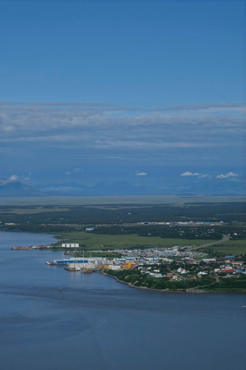 How to Experience Dillingham Without Rushing Past It How to Experience Dillingham Without Rushing Past It