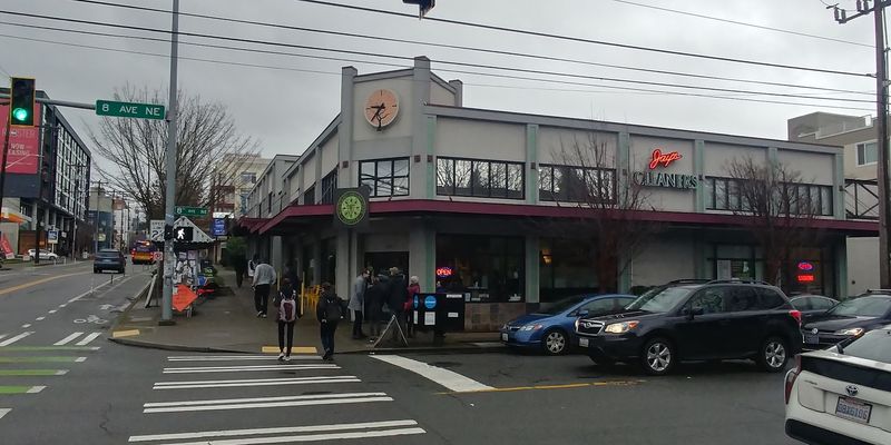 The Wayward Cafe (Seattle)