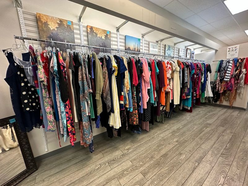 A Volunteer-Run Store With a Larger Local Purpose
