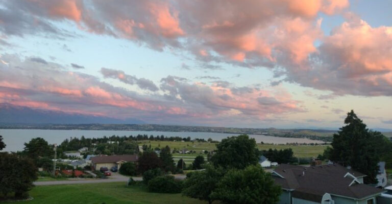 7 Charming Lake Towns in Montana Perfect for Stress-Free Weekends