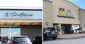 7 Enormous Kansas Secondhand Stores Packed With Bargains Worth the Drive