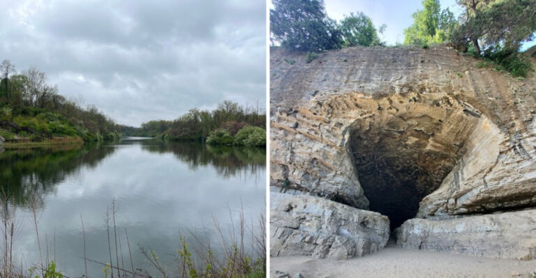 7 Illinois State Parks So Stunning They Feel Like National Parks
