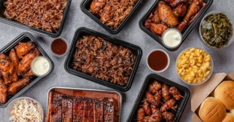 7 New Jersey BBQ Restaurants You Need to Try in 2026