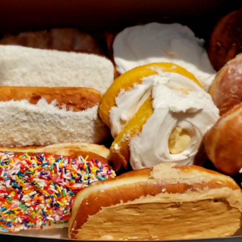 Why This Bakery Stays in Your Head Long After the Box Is Empty