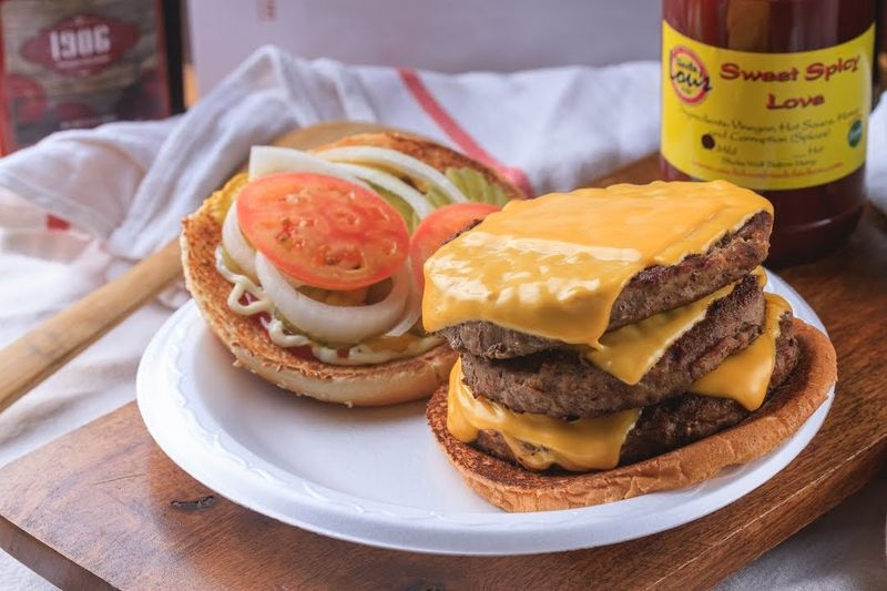 Where Tennessee Comfort Food Gets a Little Weird in a Good Way Where Tennessee Comfort Food Gets a Little Weird in a Good Way