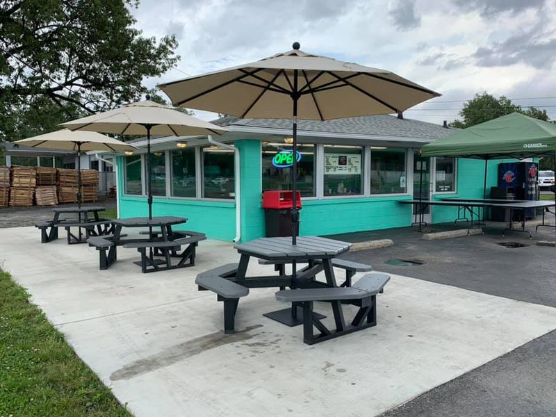 Starnes Barbecue (Paducah)