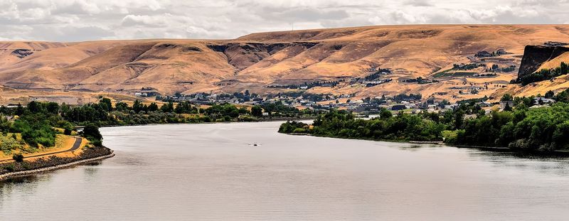 Clarkston, Washington