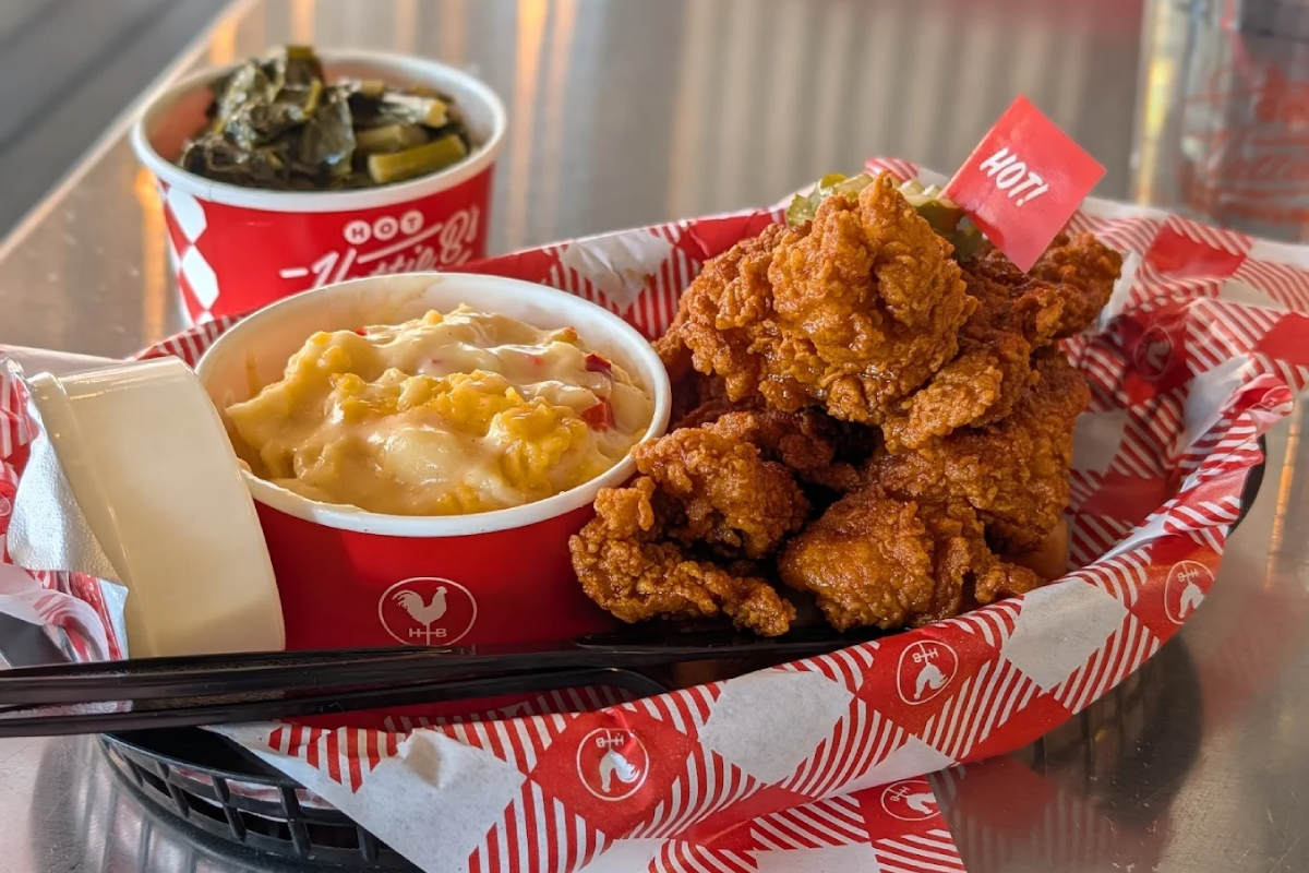 8 Iconic Tennessee Foods That Might Scare Off Tourists