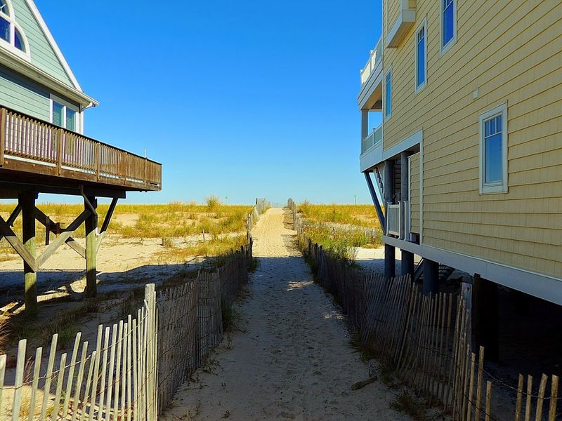 Why South Bethany Brings Old-School Summer Back