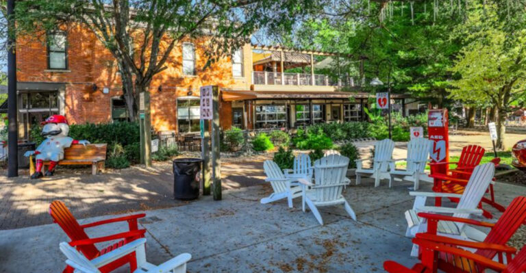 8 Breathtaking Day Trips In Ohio Your Family Will Remember For Years