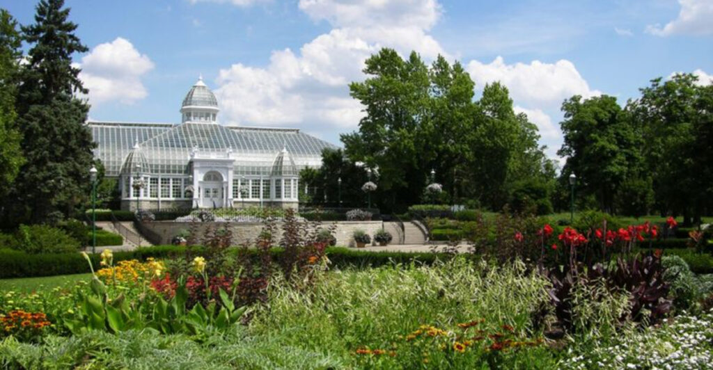 8 Budget-Friendly Road Trip Destinations In Ohio That Feel Like A Million Bucks