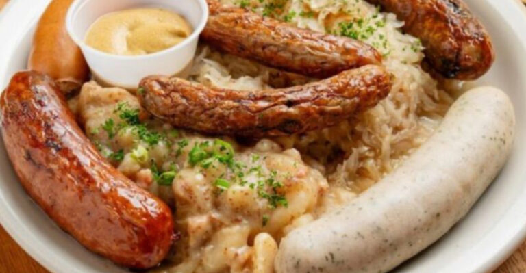 8 Cheap International Food Spots So Good You’ll Want To Try Them All