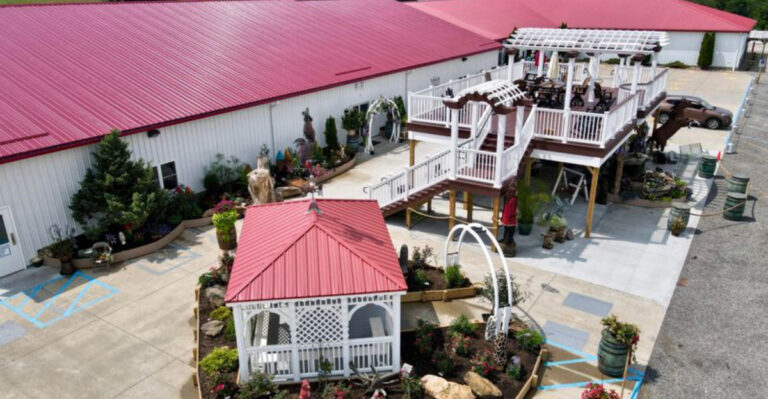 8 Enormous Swap Meets In Ohio Where Your Treasure-Hunting Dreams Come True