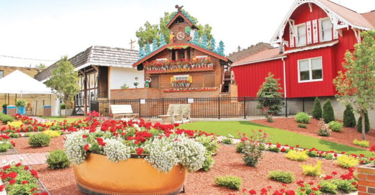 8 Peaceful Amish Towns In Ohio That Are Ideal For Day Trips