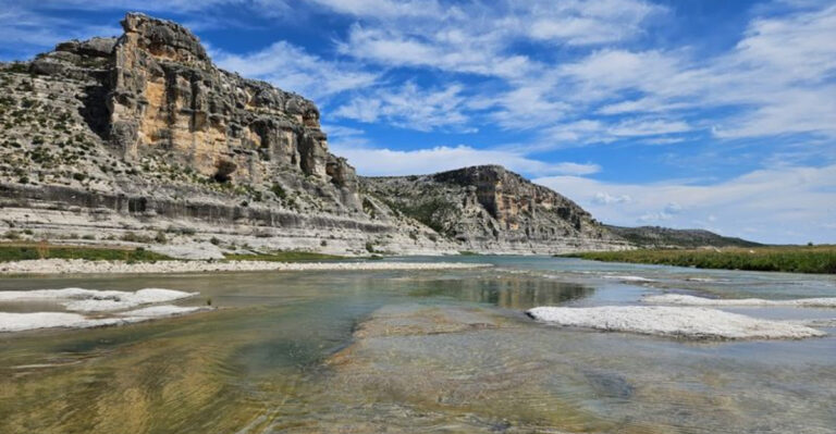 8 Secret Spots in Texas That Will Make You Feel Like a True Explorer