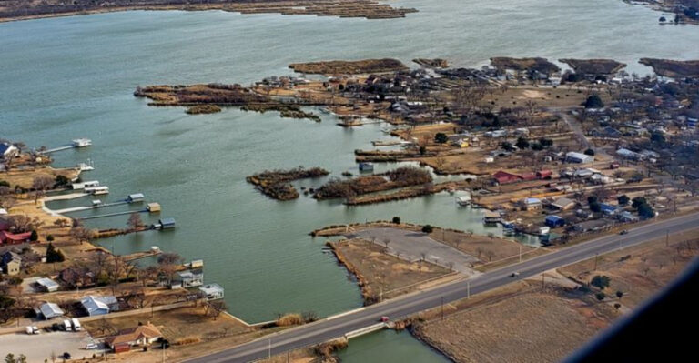 8 Texas Cities Where Homes Under $180K Are Still a Thing