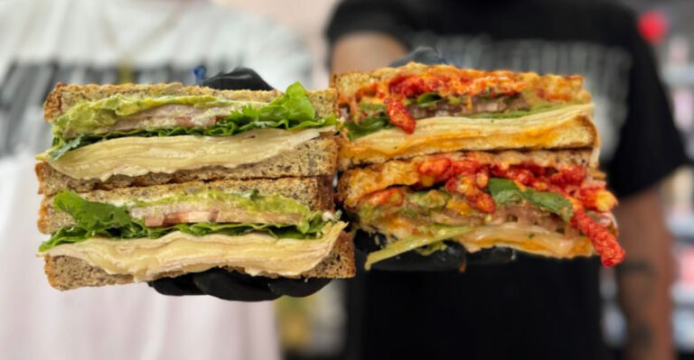 8 Texas Sandwich Shops Locals Swear By but Never Advertise