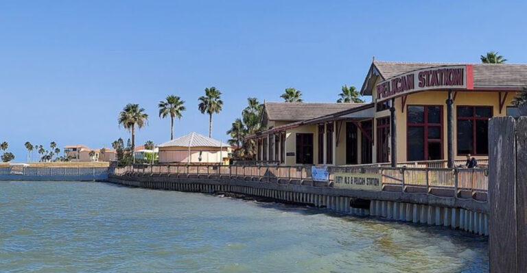 8 Unforgettable Small Towns That Capture the Heart and Soul of Texas