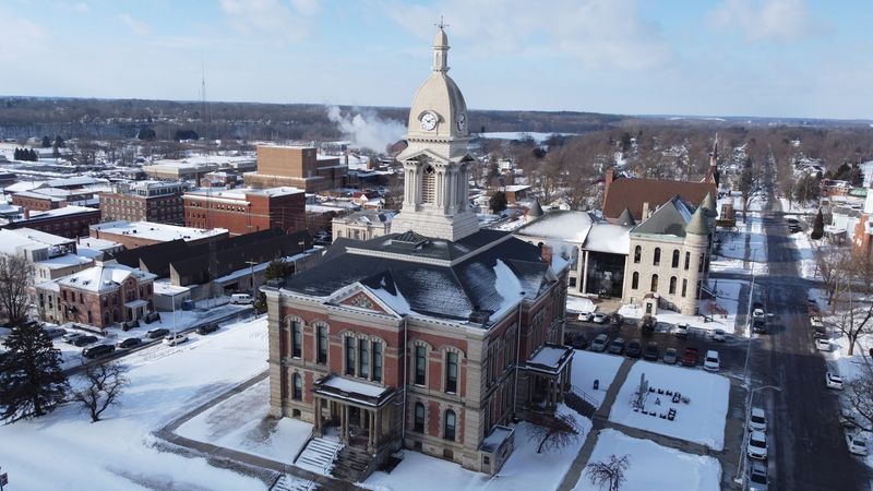 Wabash, Indiana Wabash, Indiana