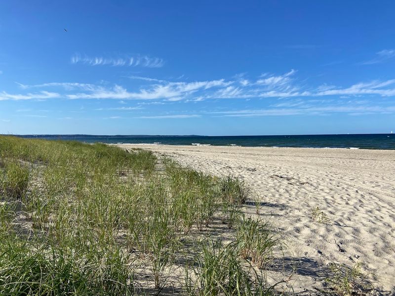 Scusset Beach Campground (Sagamore Beach) Scusset Beach Campground (Sagamore Beach)