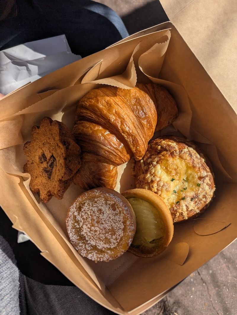 Best Order for a One-Stop Portland Breakfast