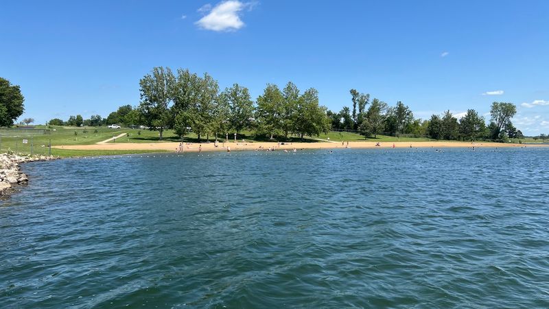 Pleasant Creek Beach (Palo)