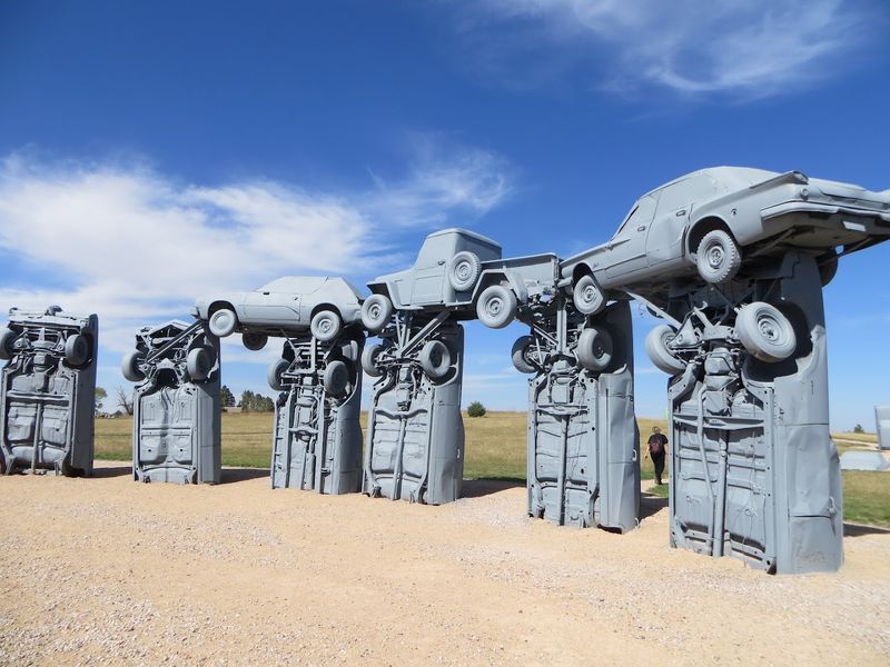Alliance, Nebraska